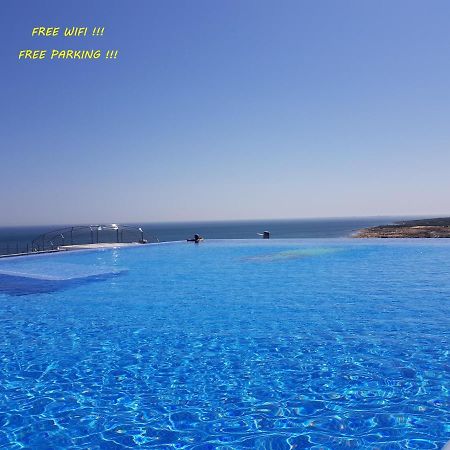 Infinity View Arenales del Sol Exterior foto