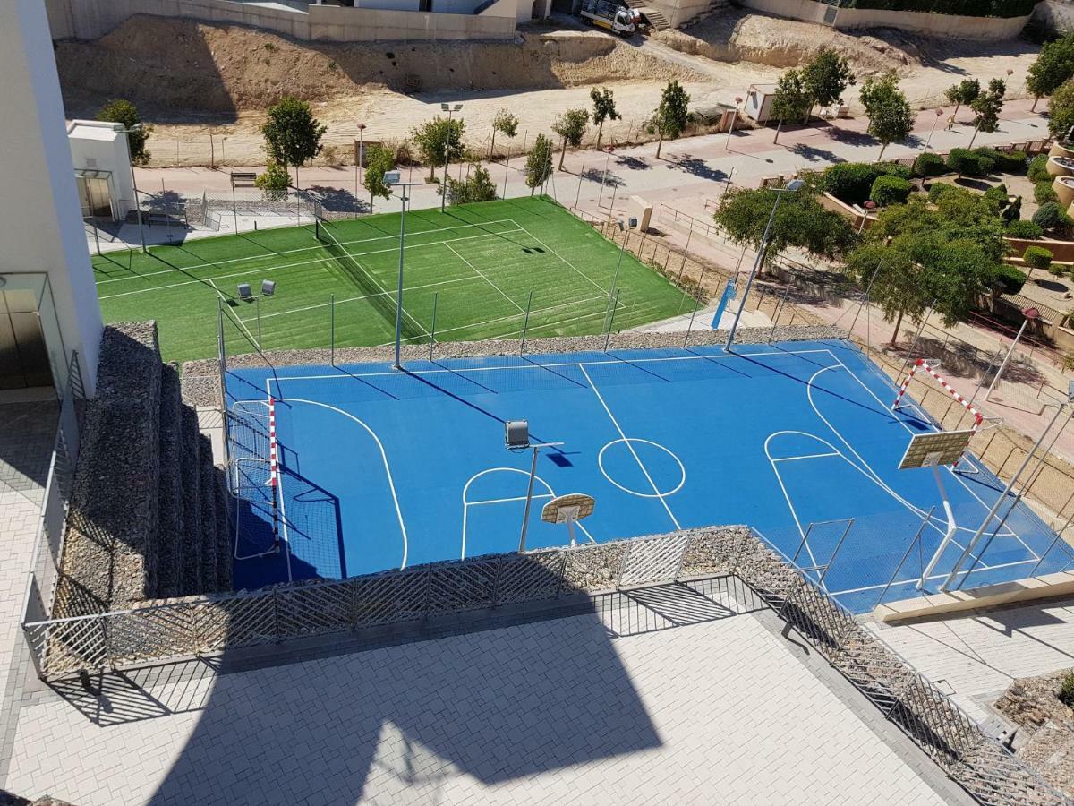 Infinity View Arenales del Sol Exterior foto
