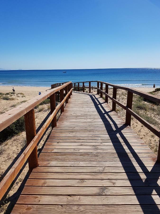 Infinity View Arenales del Sol Exterior foto