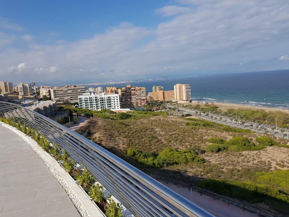 Infinity View Arenales del Sol Exterior foto