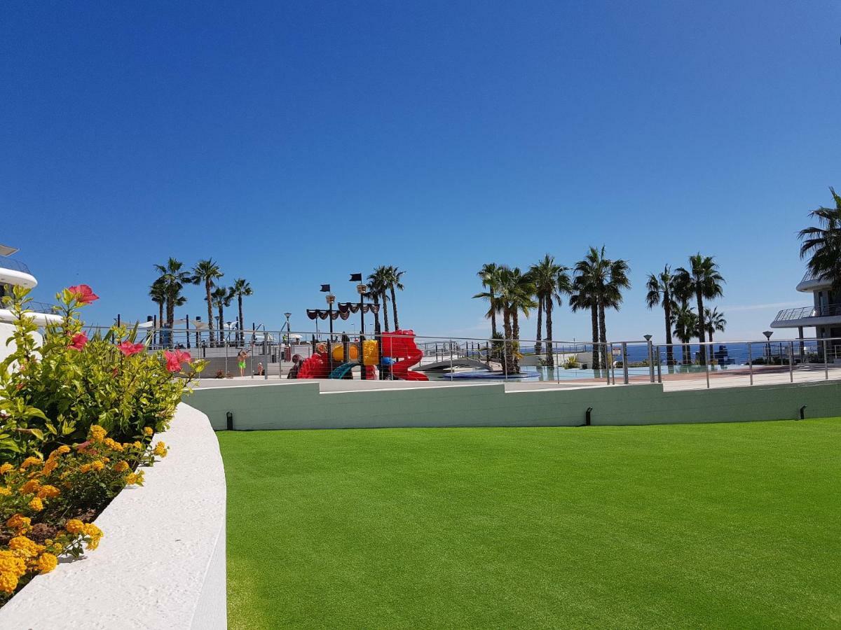 Infinity View Arenales del Sol Exterior foto