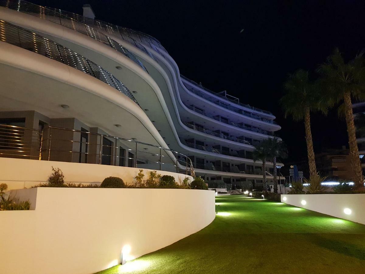 Infinity View Arenales del Sol Exterior foto