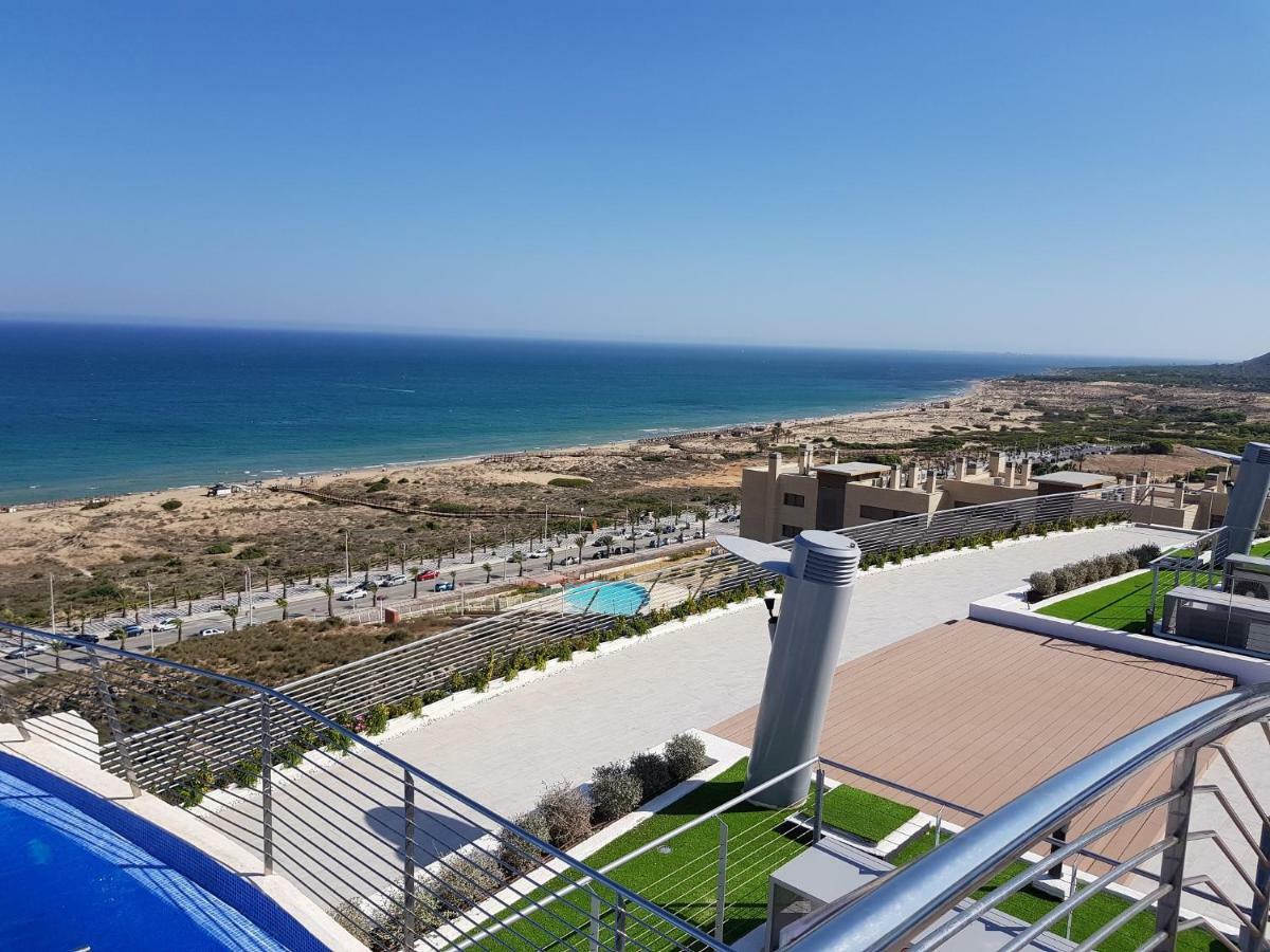 Infinity View Arenales del Sol Exterior foto