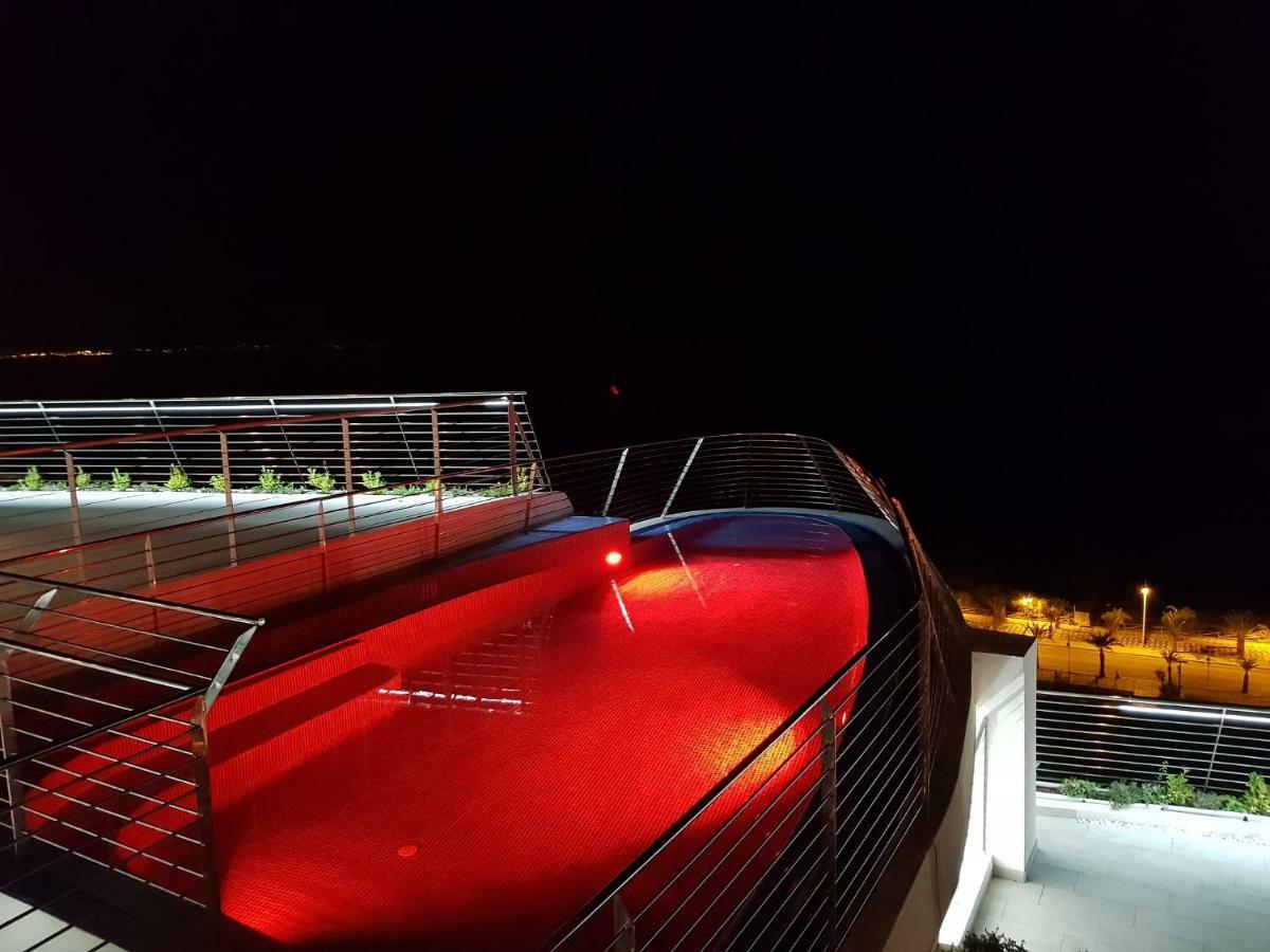Infinity View Arenales del Sol Exterior foto