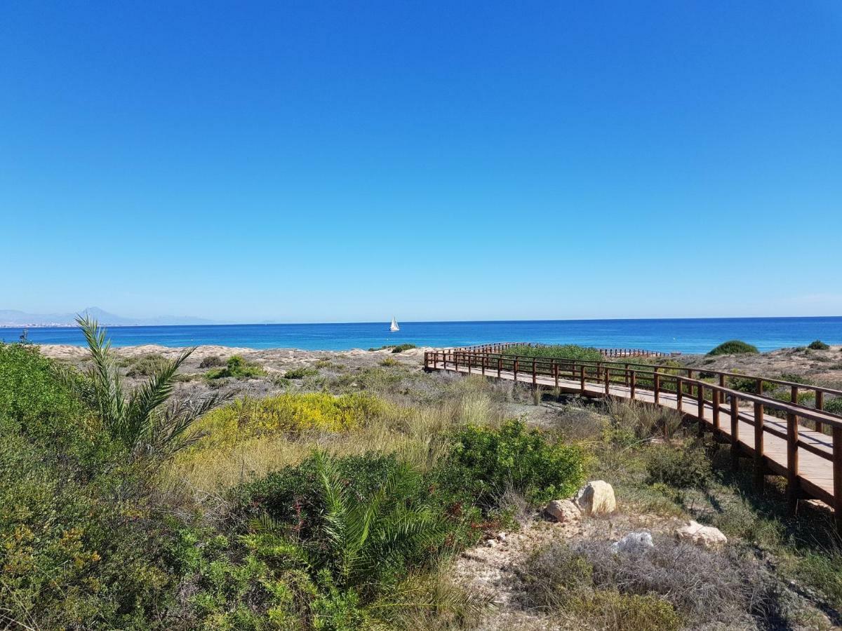 Infinity View Arenales del Sol Exterior foto
