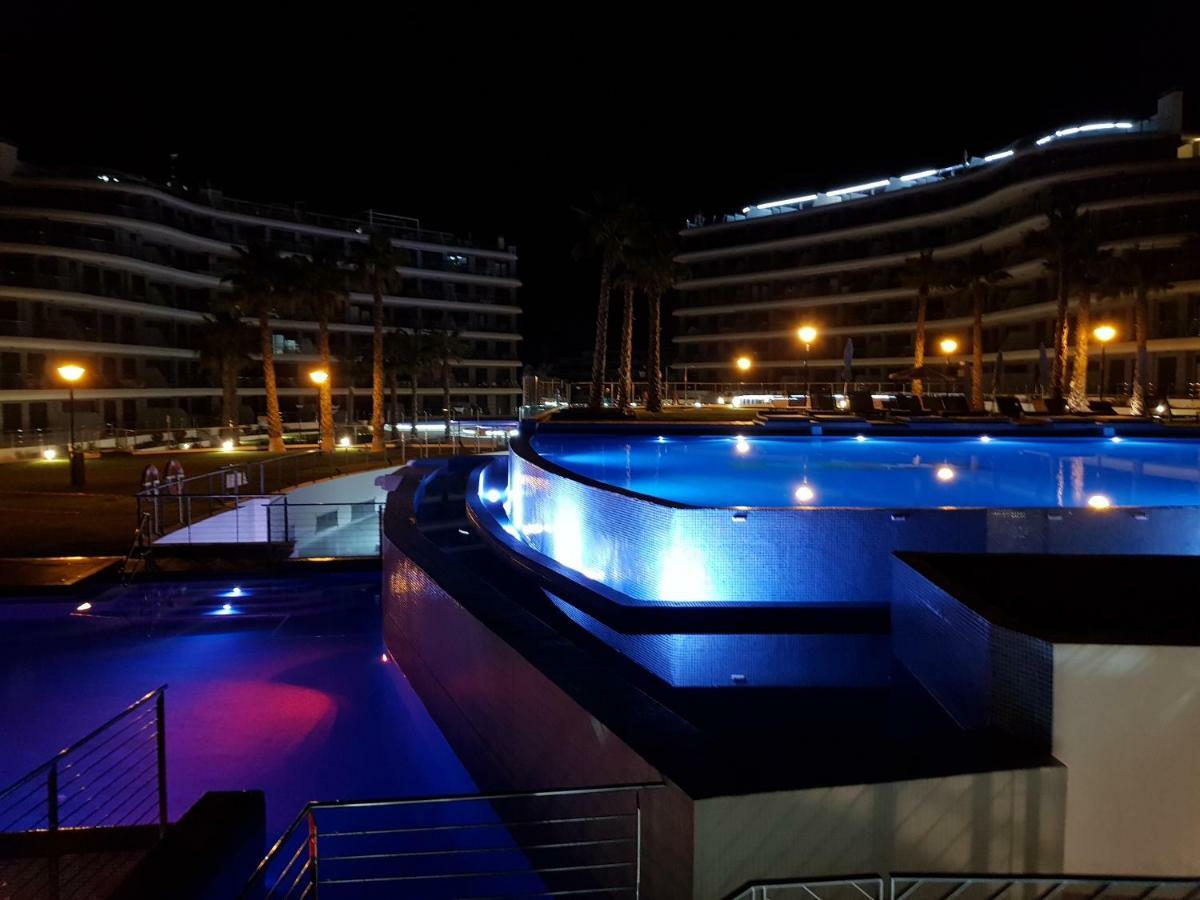 Infinity View Arenales del Sol Exterior foto