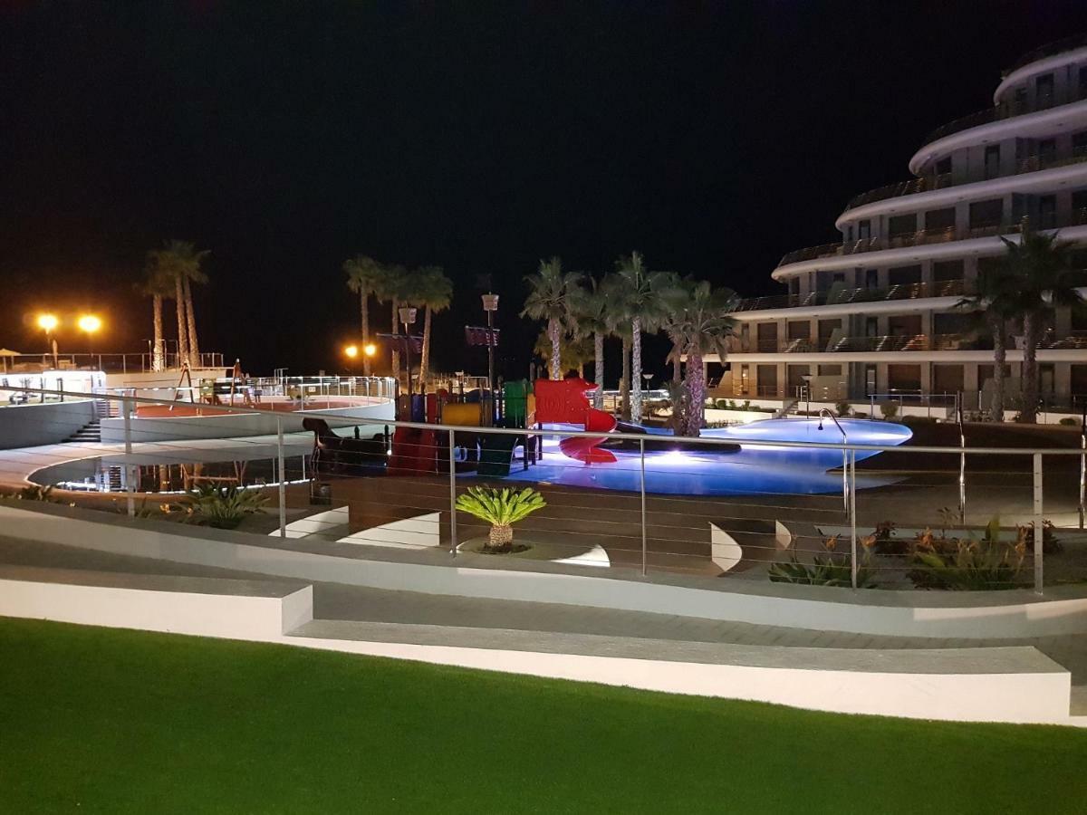 Infinity View Arenales del Sol Exterior foto