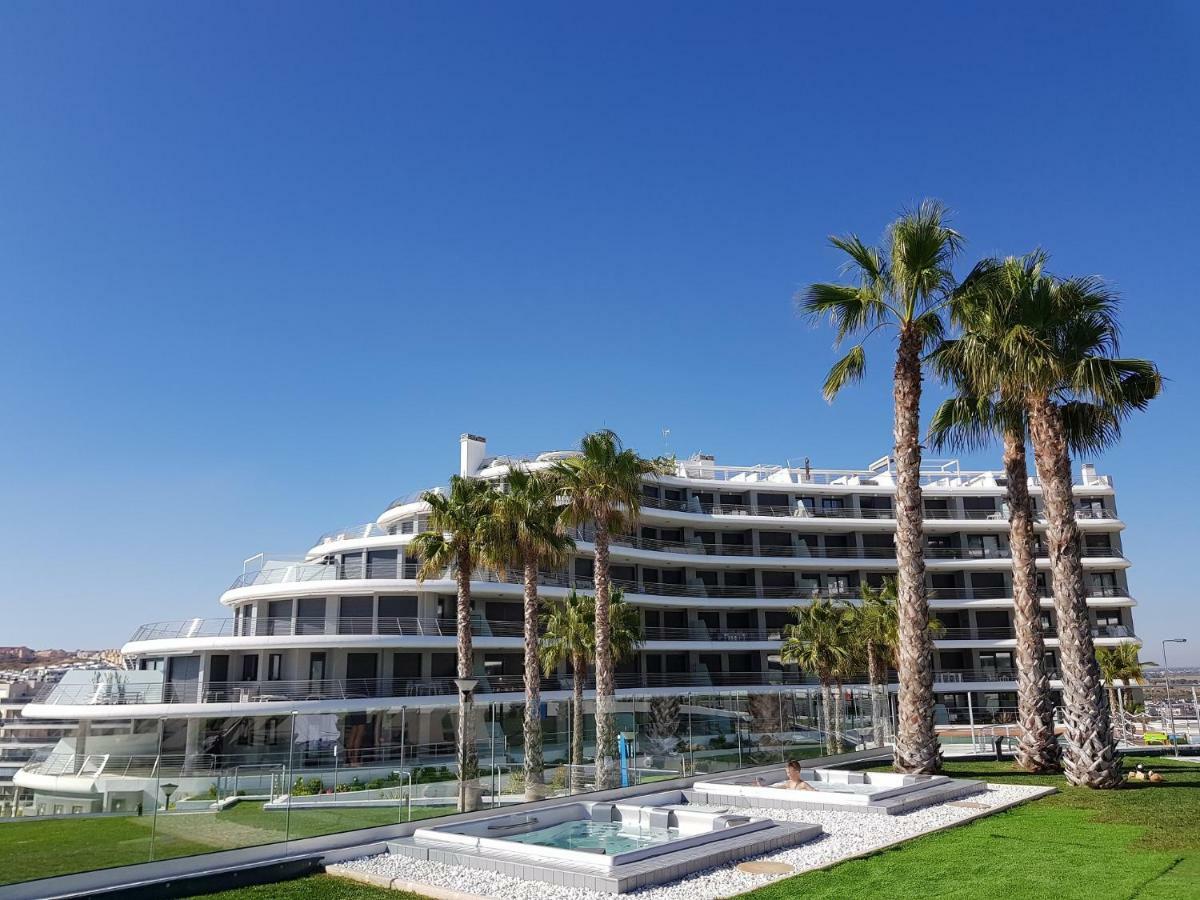 Infinity View Arenales del Sol Exterior foto
