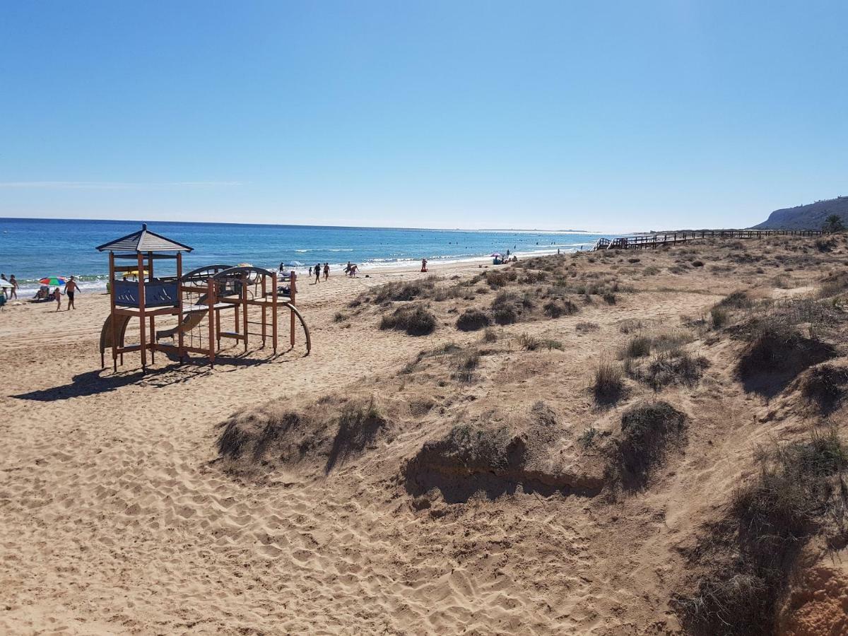 Infinity View Arenales del Sol Exterior foto