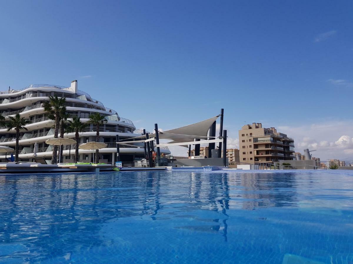Infinity View Arenales del Sol Exterior foto