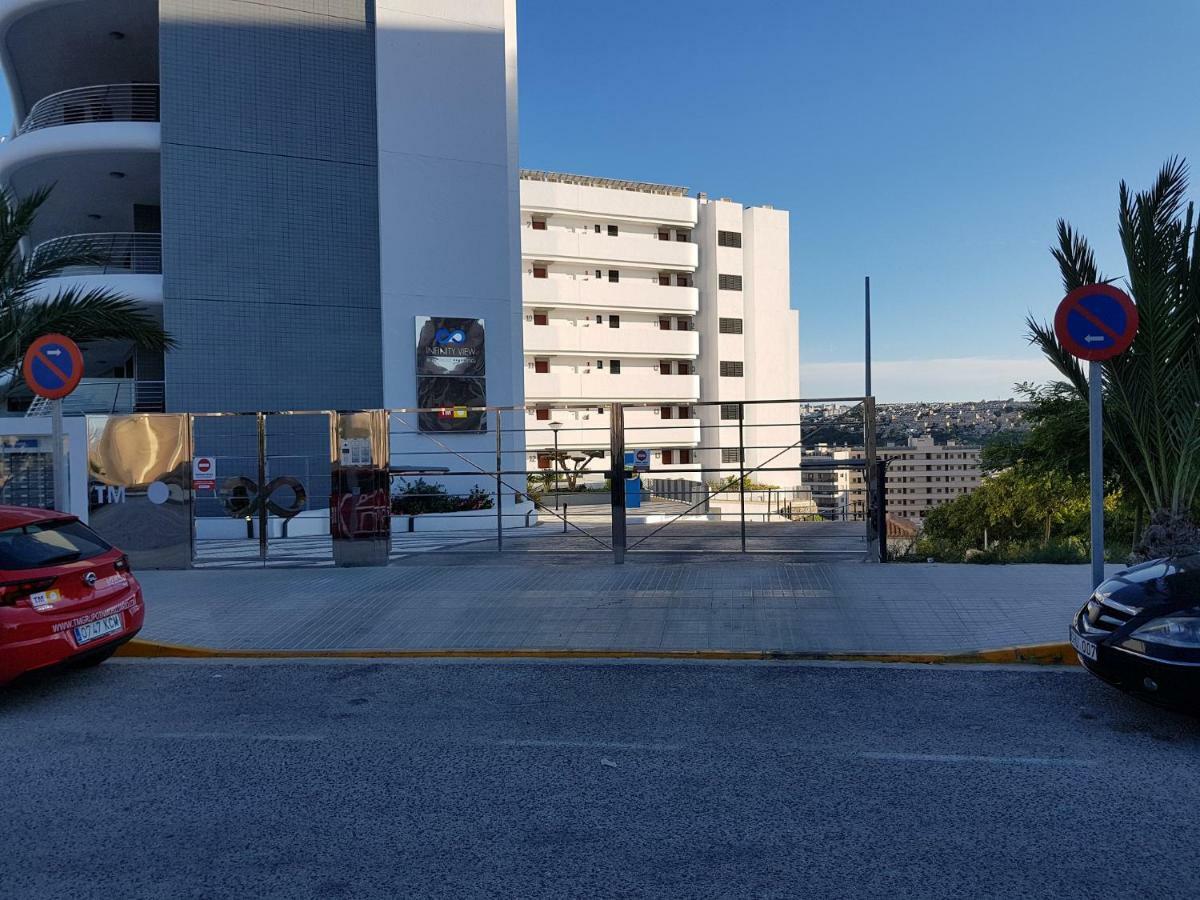Infinity View Arenales del Sol Exterior foto