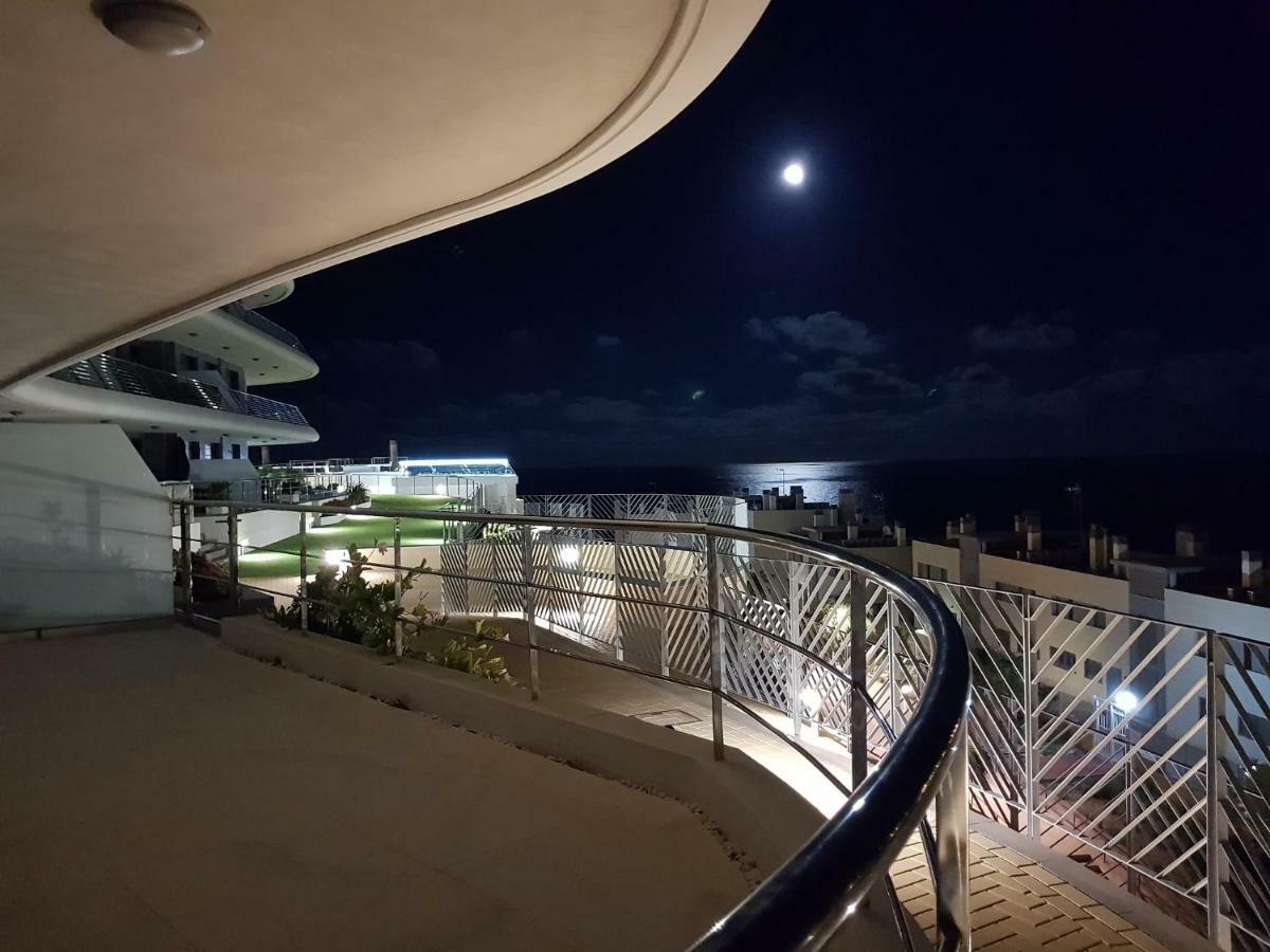 Infinity View Arenales del Sol Exterior foto