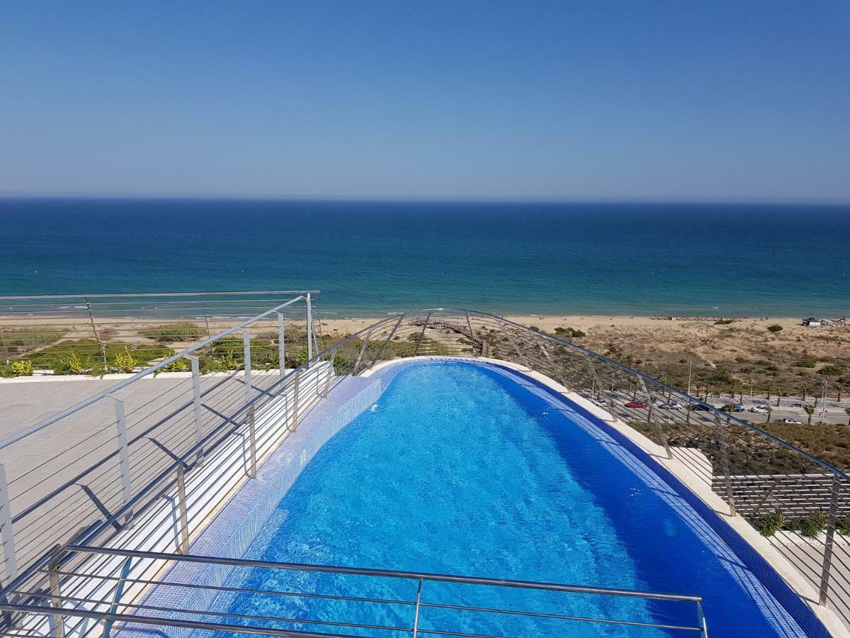 Infinity View Arenales del Sol Exterior foto