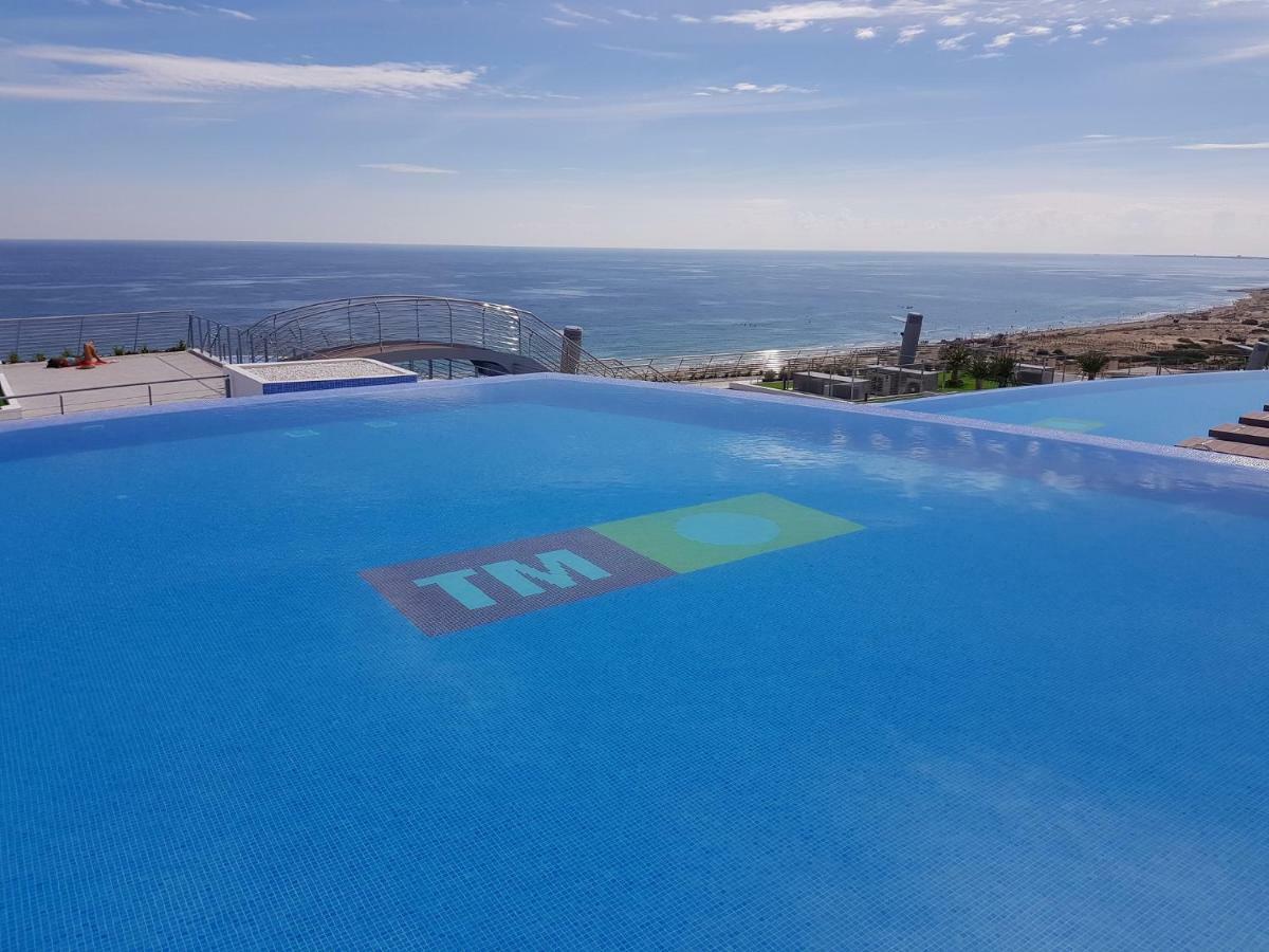Infinity View Arenales del Sol Exterior foto