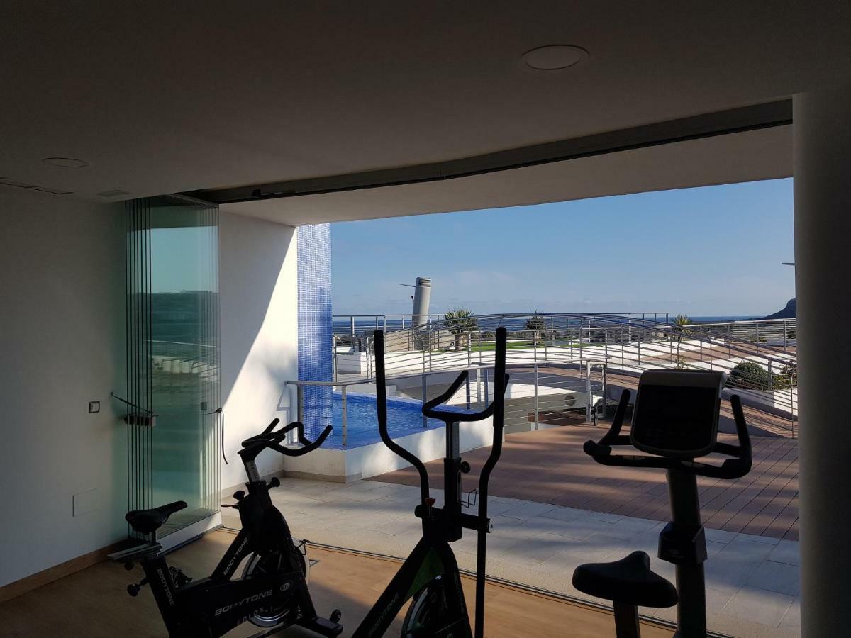 Infinity View Arenales del Sol Exterior foto