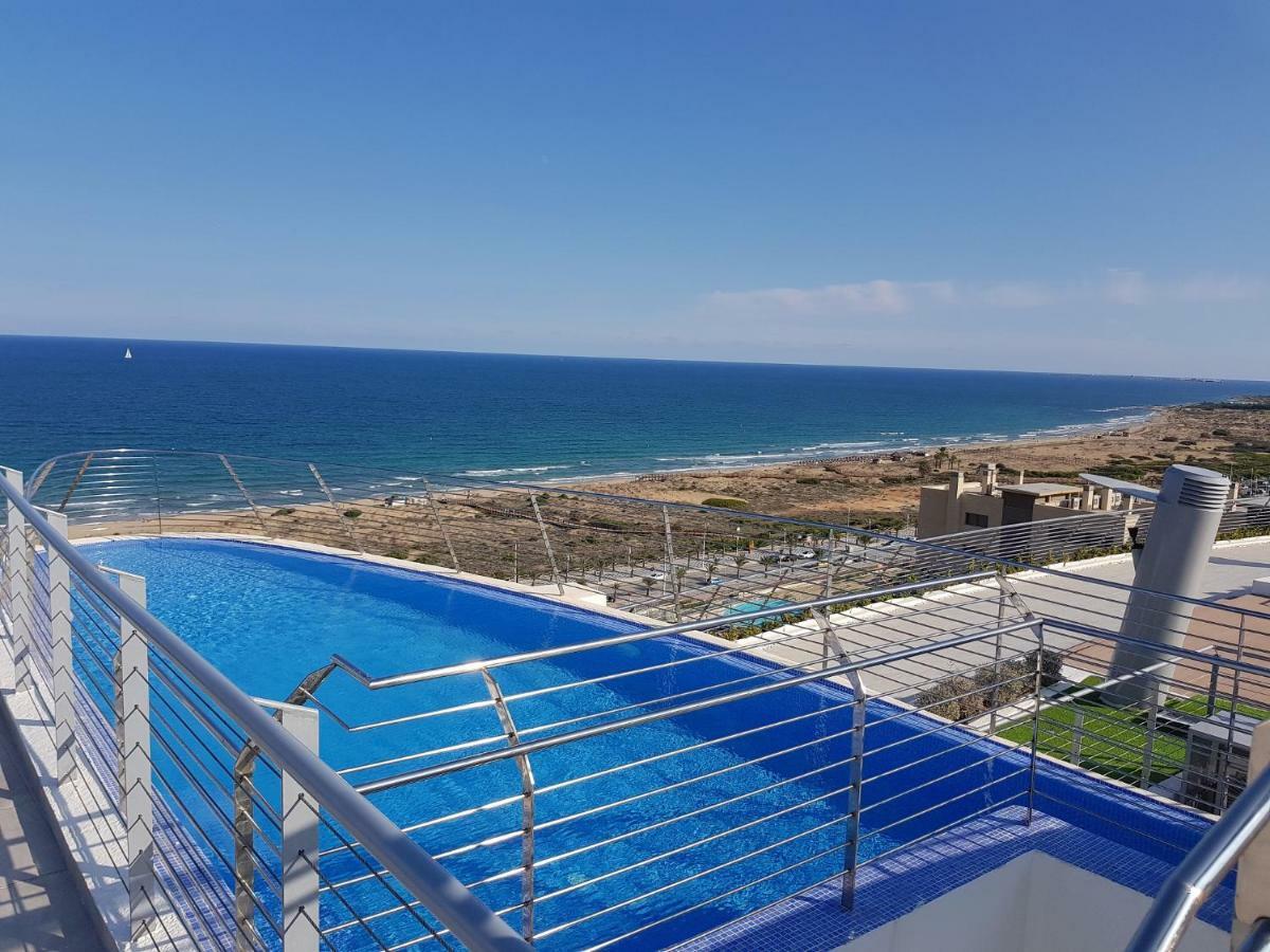 Infinity View Arenales del Sol Exterior foto