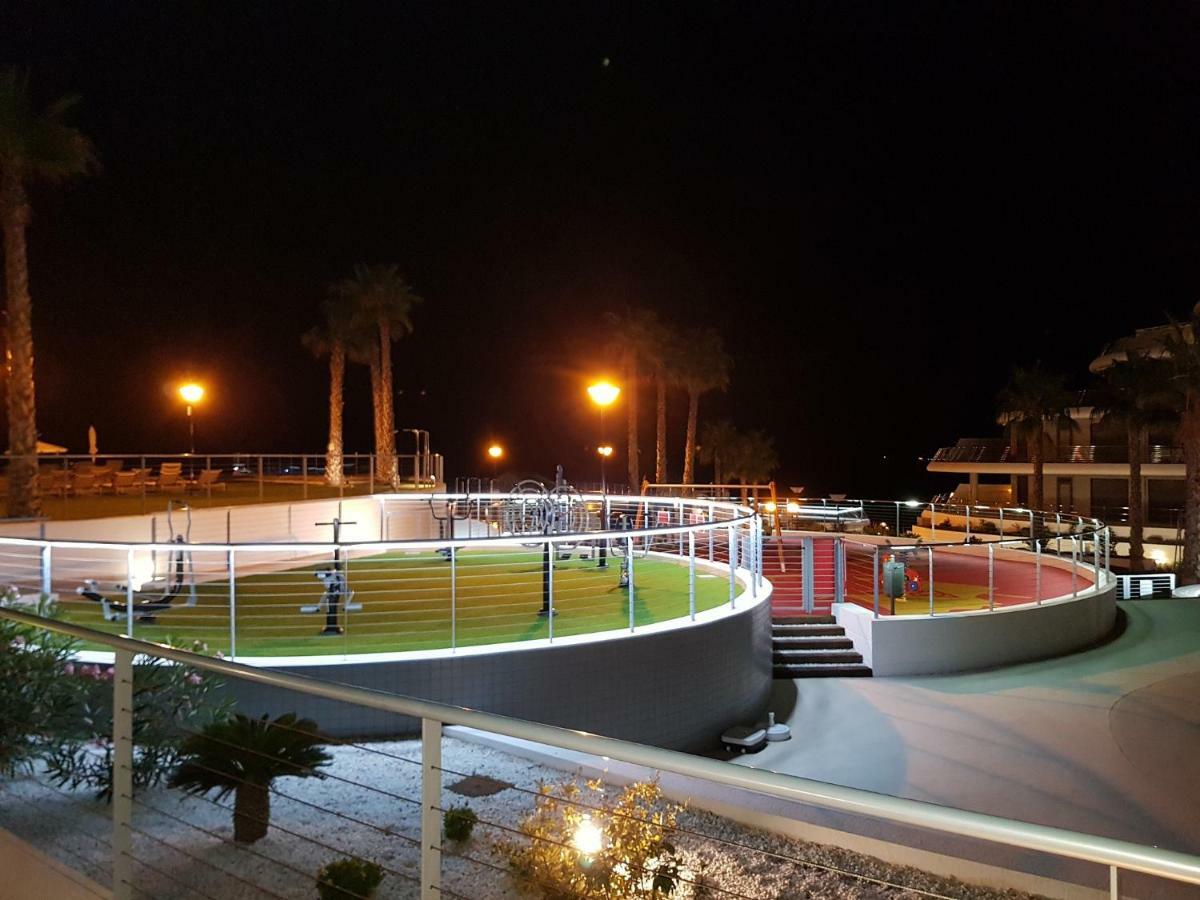 Infinity View Arenales del Sol Exterior foto