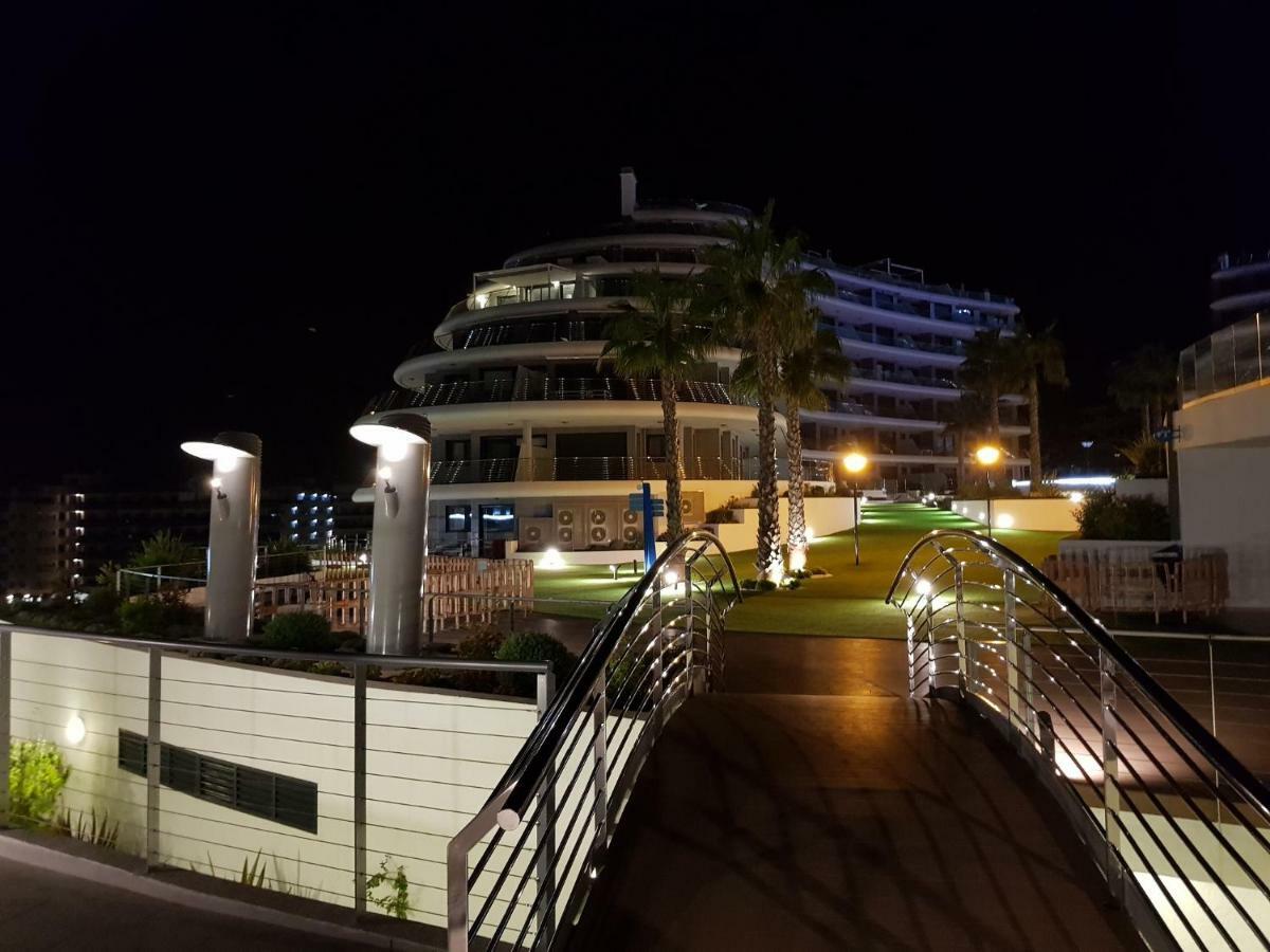 Infinity View Arenales del Sol Exterior foto