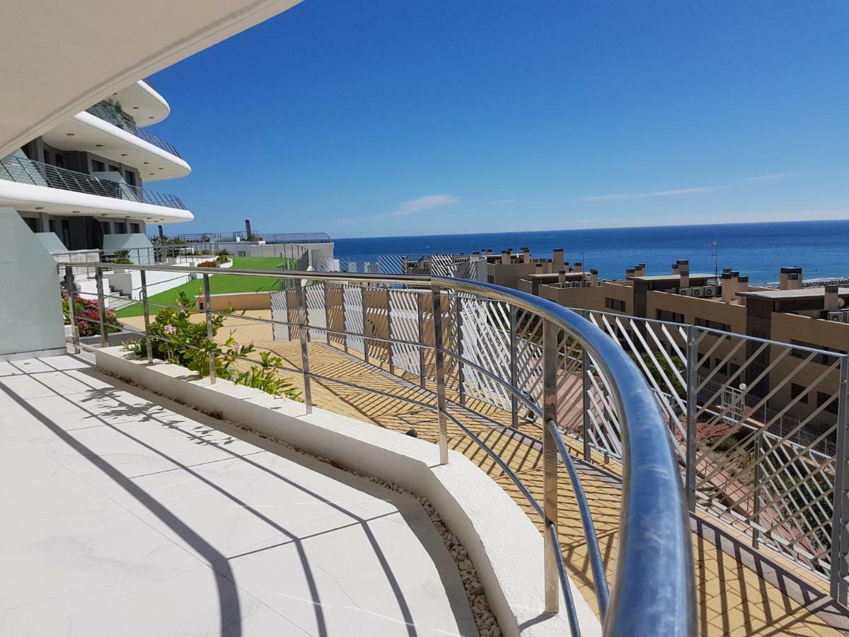 Infinity View Arenales del Sol Exterior foto