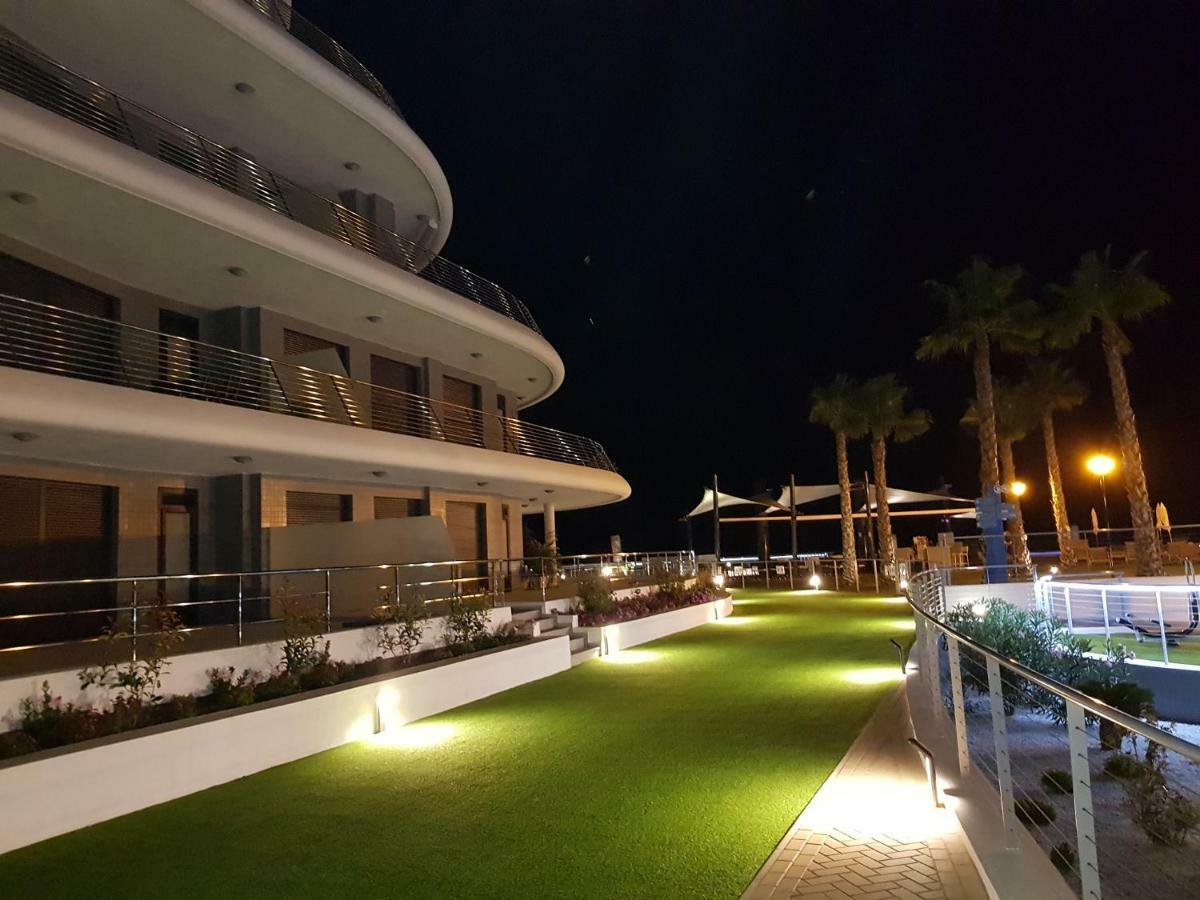 Infinity View Arenales del Sol Exterior foto
