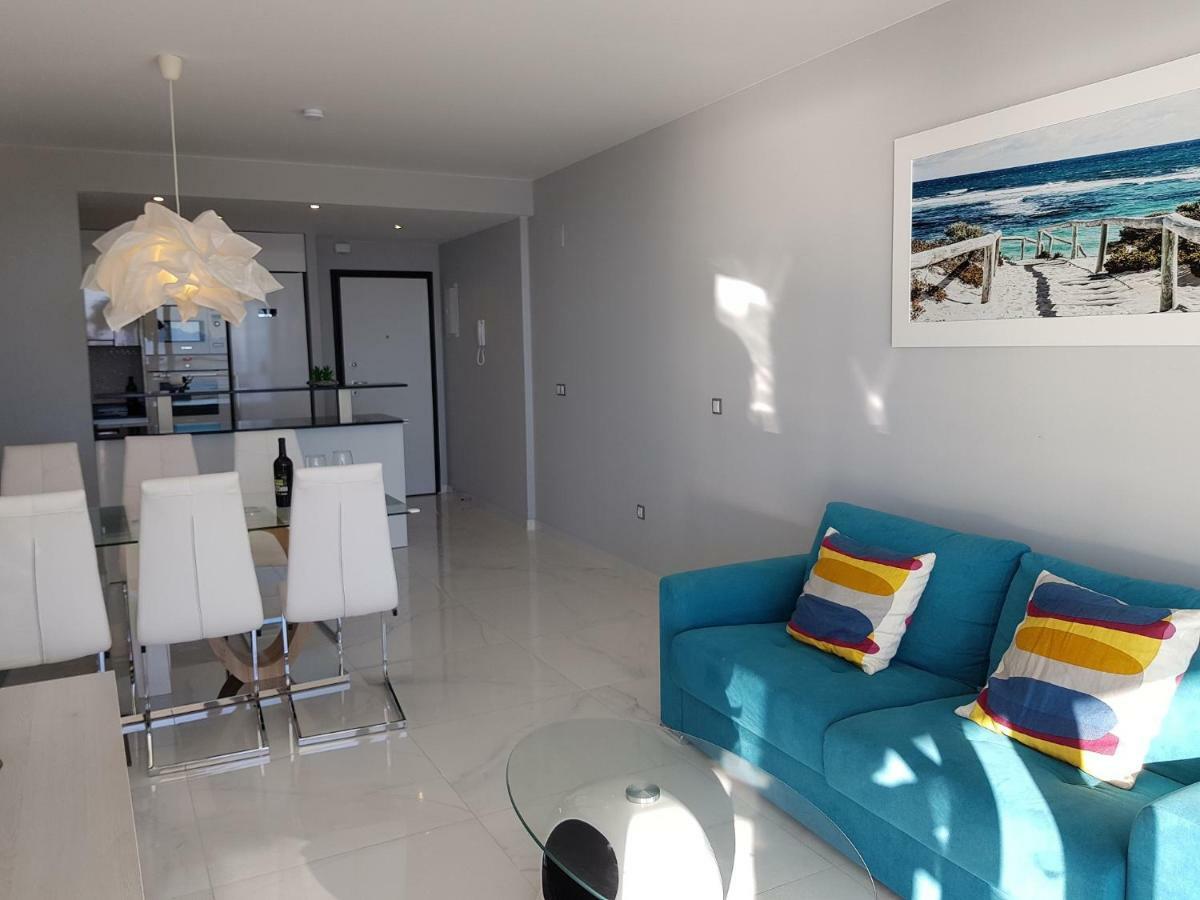 Infinity View Arenales del Sol Exterior foto