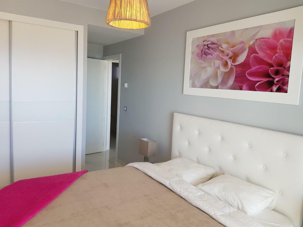 Infinity View Arenales del Sol Exterior foto