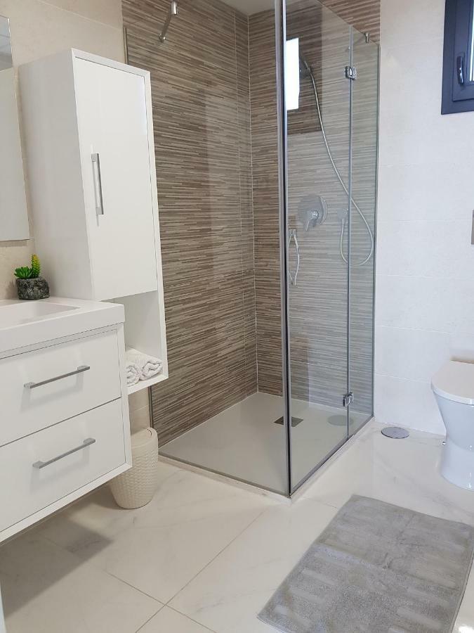 Infinity View Arenales del Sol Exterior foto