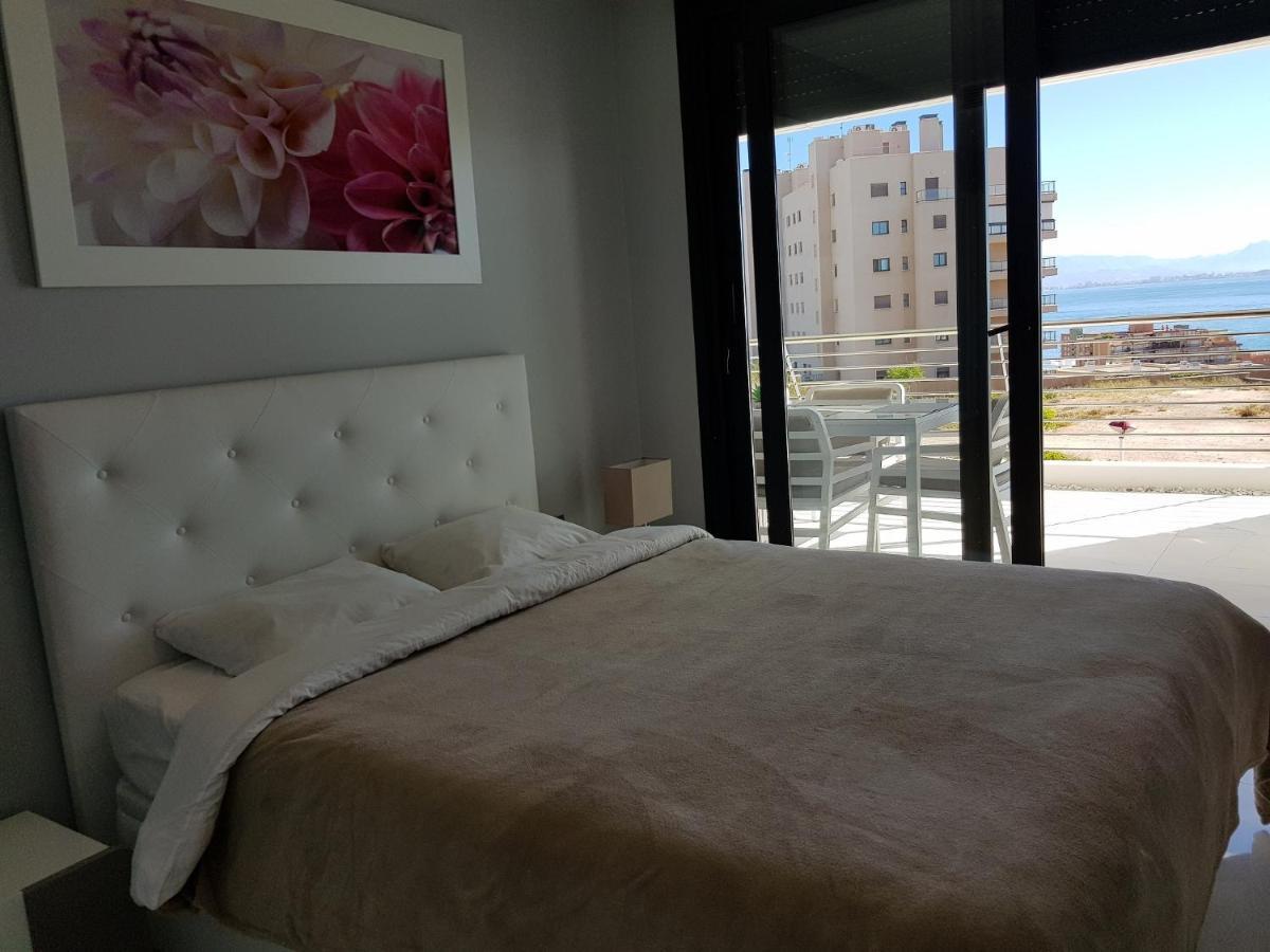 Infinity View Arenales del Sol Exterior foto