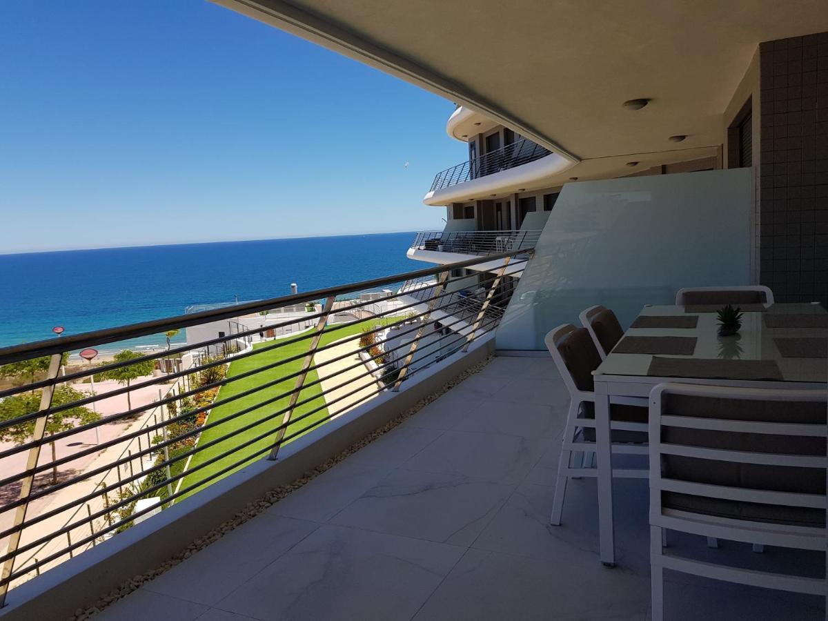 Infinity View Arenales del Sol Exterior foto