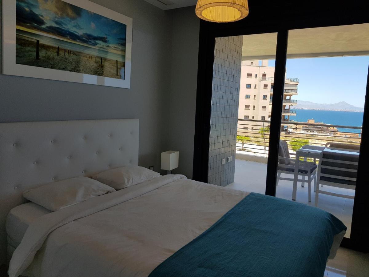 Infinity View Arenales del Sol Exterior foto