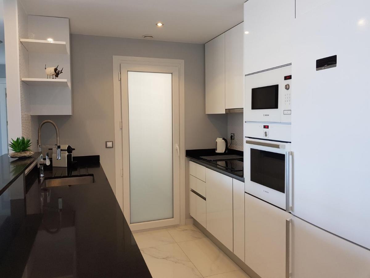 Infinity View Arenales del Sol Exterior foto