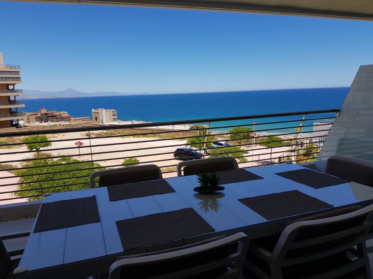 Infinity View Arenales del Sol Exterior foto