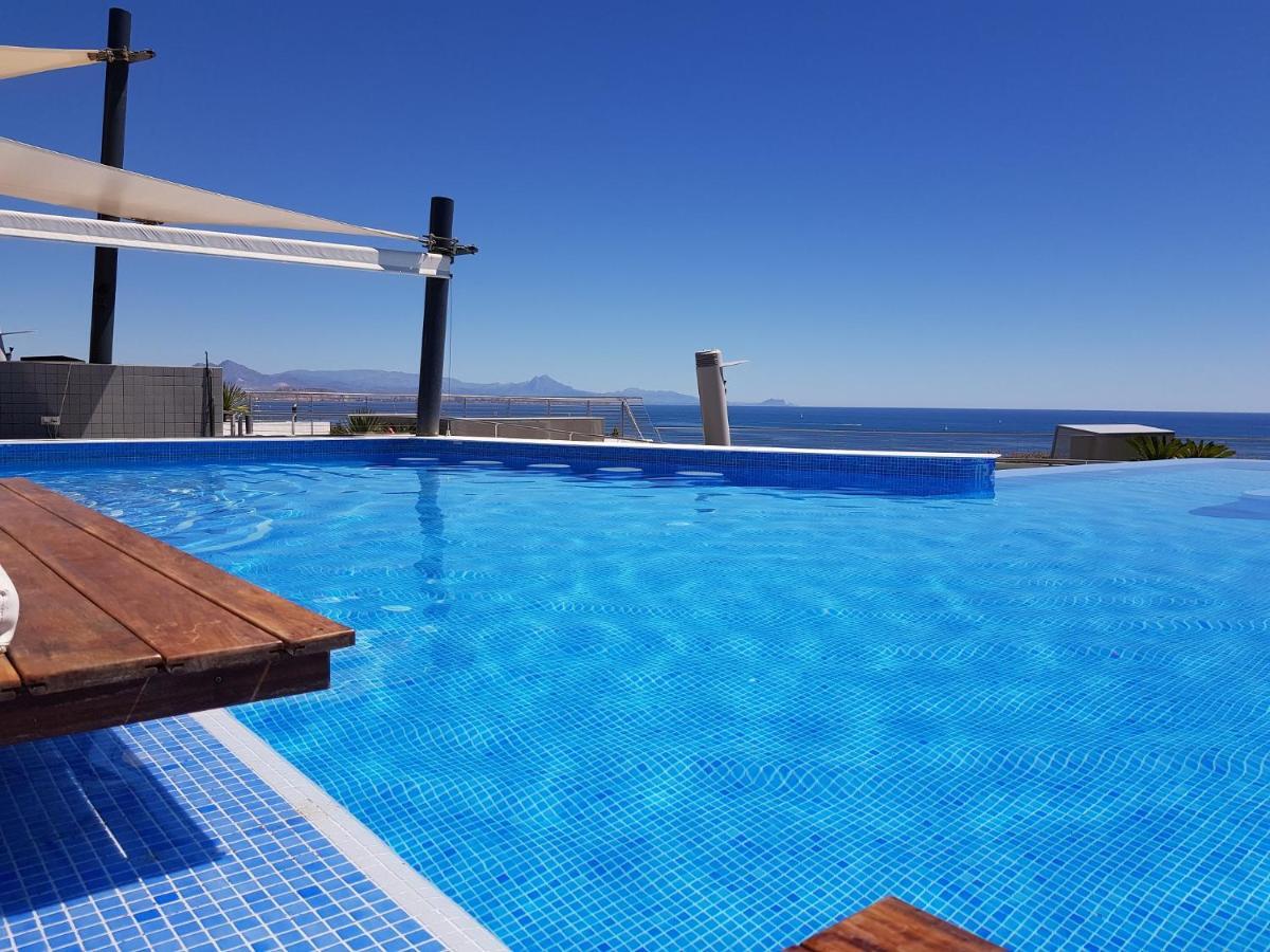 Infinity View Arenales del Sol Exterior foto