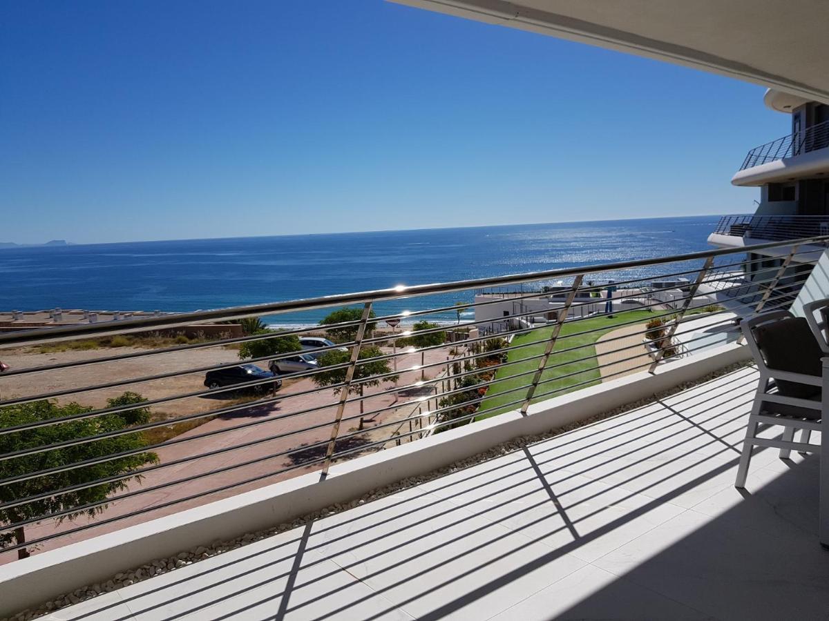 Infinity View Arenales del Sol Exterior foto