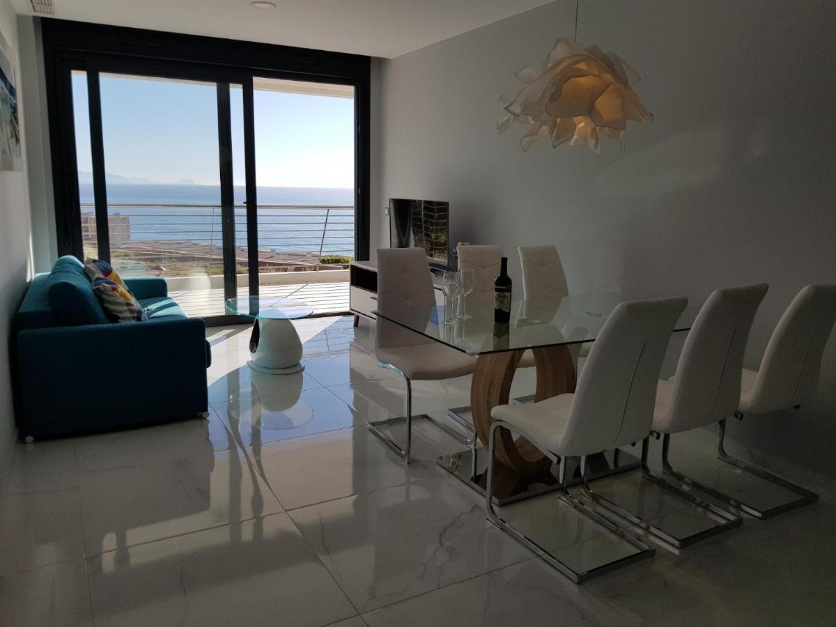 Infinity View Arenales del Sol Exterior foto